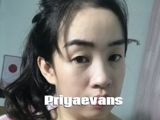 Priyaevans