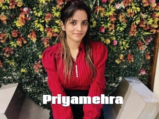 Priyamehra