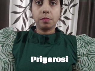 Priyarosi