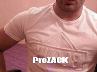 ProZACK