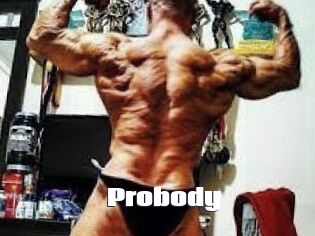 Probody