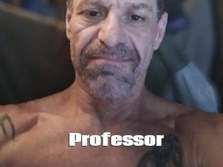 Professor