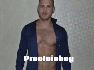 Prooteinboy