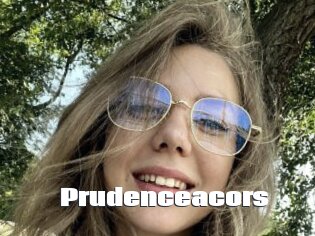 Prudenceacors