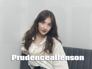 Prudenceallenson