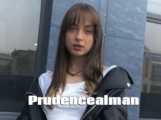 Prudencealman
