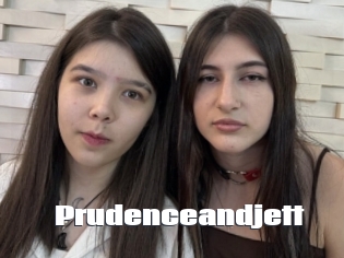 Prudenceandjett