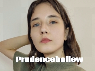 Prudencebellew