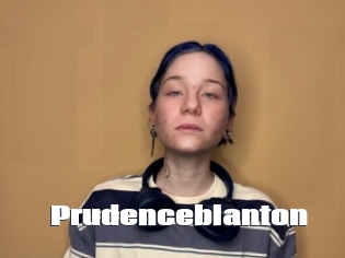 Prudenceblanton