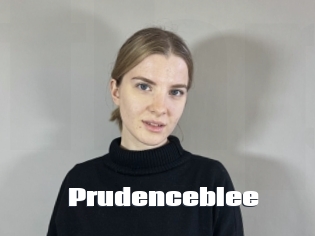 Prudenceblee