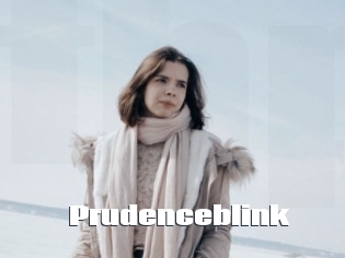 Prudenceblink