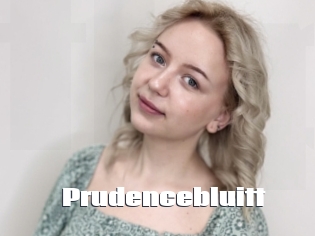 Prudencebluitt