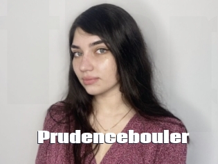 Prudencebouler