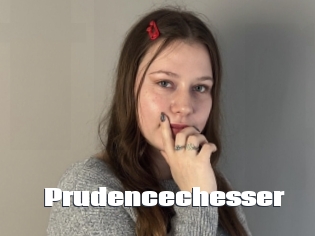 Prudencechesser