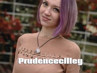 Prudencecilley
