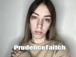 Prudencefaitch