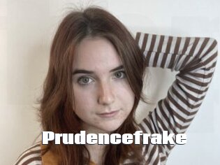 Prudencefrake
