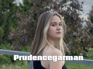 Prudencegarman