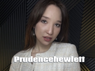 Prudencehewlett
