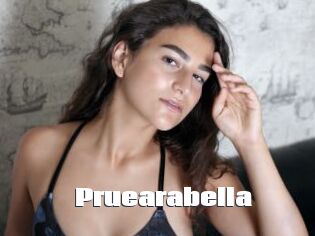 Pruearabella