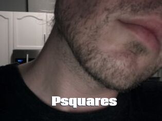 Psquares