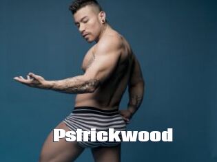 Pstrickwood