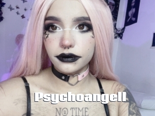 Psychoangell