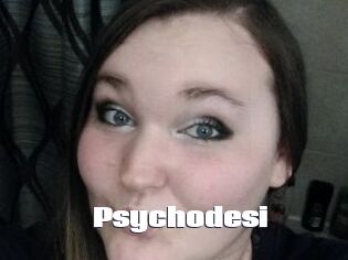 Psychodesi