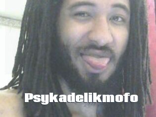 Psykadelikmofo
