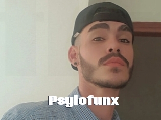 psylofunx The hot porn