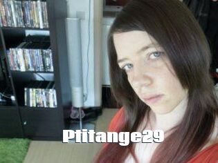 ptitange29 The hot porn