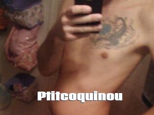Ptitcoquinou
