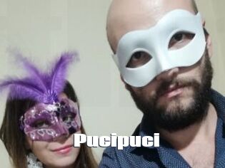 Pucipuci