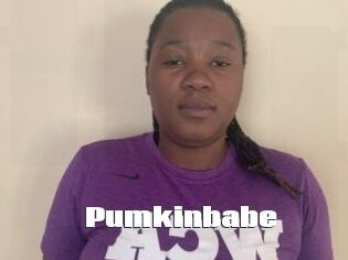 Pumkinbabe