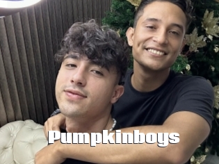 Pumpkinboys