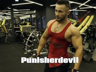 Punisherdevil
