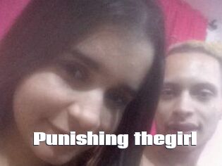 Punishing_thegirl