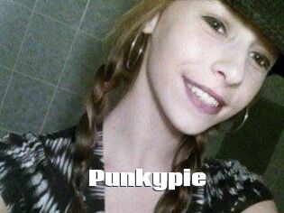 Punkypie
