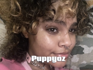 Puppyoz