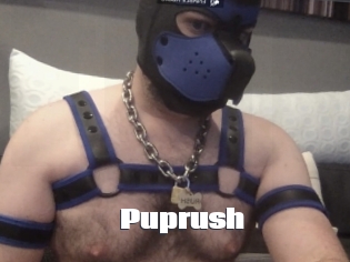 Puprush