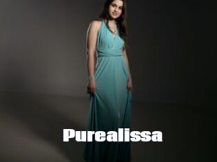 Purealissa