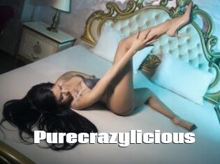 Purecrazylicious