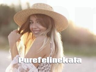 Purefelinekata