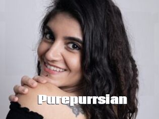 Purepurrsian