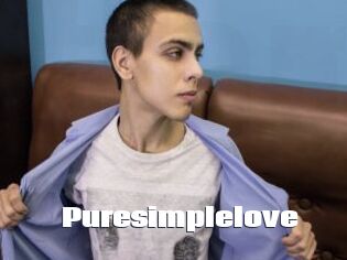 Puresimplelove