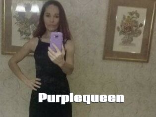 Purplequeen