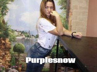 Purplesnow