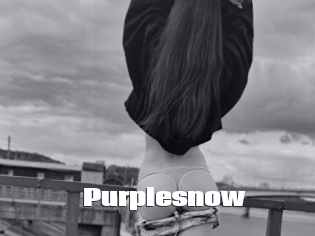 Purplesnow