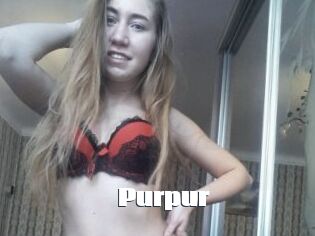 Purpur