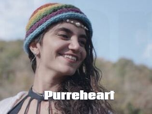 Purreheart